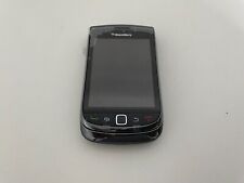 NEW BLACKBERRY 9800 TORCH 4GB UNLOCKED PHONE - WIFI - MP3 - 5MP CAMERA