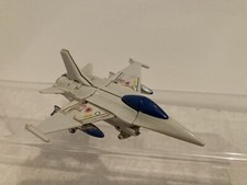 Gobots Robo Machine Heat