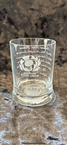 Scottish rugby union five - rugby,