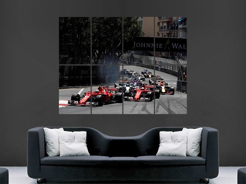 Formula one monaco grand - formula,