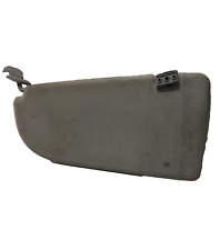 VW Volkswagen Caddy MPV 2010 Sun Visor 2K0857551DC NS Left Side Grey 2010 V18