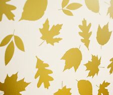 Leaf / Leaves Wall Art Vinyl