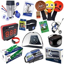 Golf Gifts Sets Presents