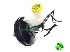 Fiat 500 Model From 2008-2015 Brake Master Cylinder with Servo