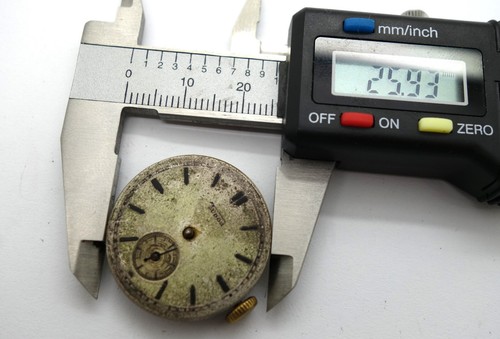 Tudor made rolex early - by,
