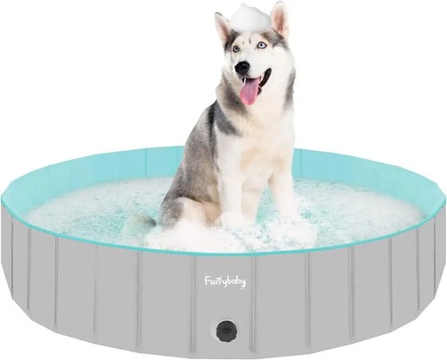 Pet bathtub dog - bathtub, 80-