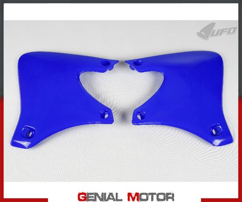 Radiator covers ufo plast - radiator,