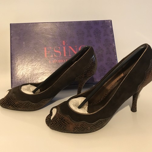 Woman shoes heel - 3”,