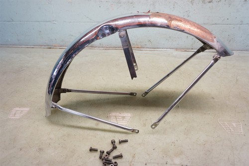 1964 bsa a65r a65 - a65, rocket
