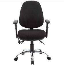 Office chair Ultimate 4-Lever Operator Chair | Officeboffins Operator Chair