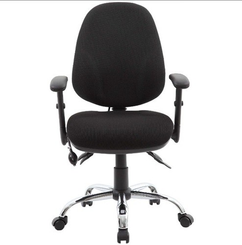 Office chair ultimate lever - ultimate, 4-lever