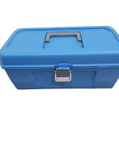 PLAYTIVE WOODEN Toy Set In Blue Box Free UK Postage 