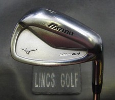 Mizuno MP-64 Pitching Wedge