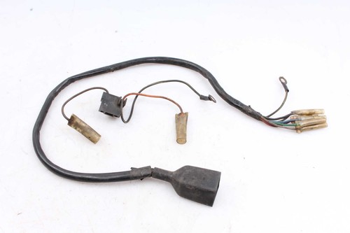 Wiring harness - harness,