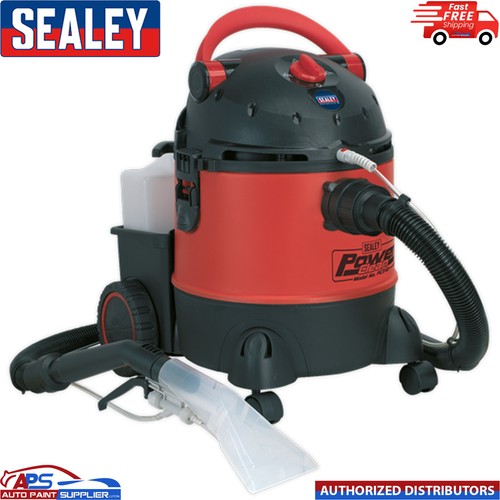 Sealey pc310 valeting machine - valeting,
