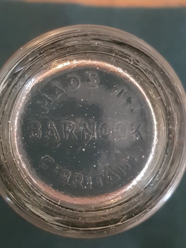 Vintage barnook jack - by,