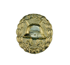 2012 WW1 GERMAN THE WOUND