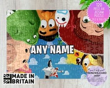 PERSONALISED Any Name TOY