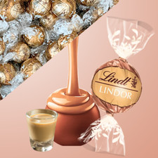 Lindt Lindor | IRISH CREAM |