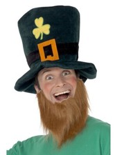 Leprechaun Hat, Green