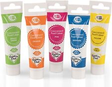 Edible Food Colour ProGel