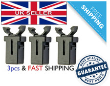 3x Addis Brabantia Argos B&Q