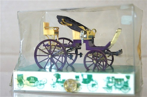 Brumm historical series - series, 8