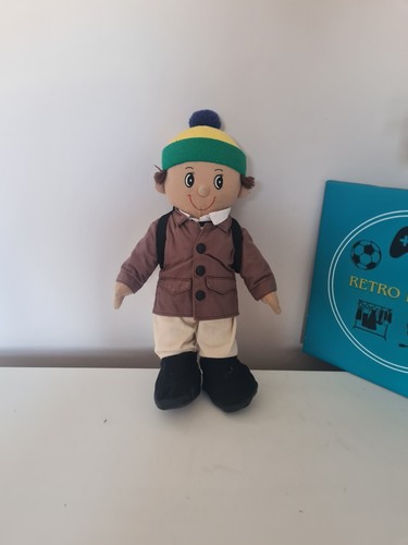 Vintage boots safari sam doll - vintage,
