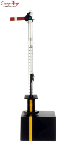 Dapol motorised signal - motorised, lms