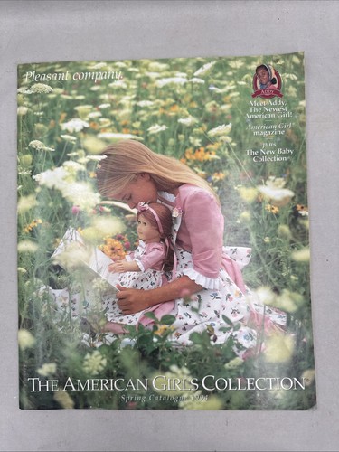Rare 1994 spring pleasant - rare,