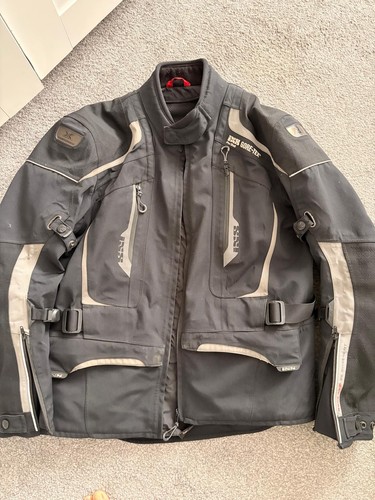 Goretex layer laminated pro - laminated,