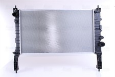 Nissens Engine Coolant