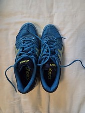 ASICS Gel Rocket Squash