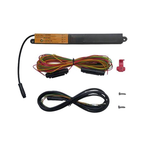 Trunk opening sensor car - opening,
