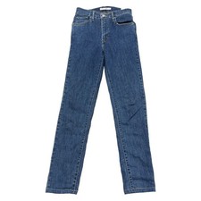 Levis Mile High Super Skinny