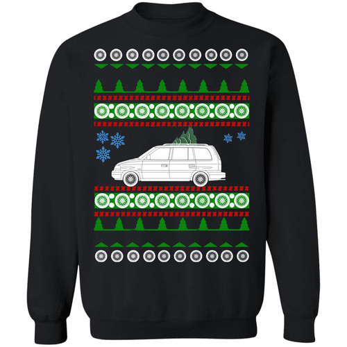 Mazda mpv minivan - mazda,