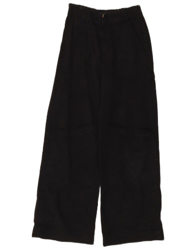 Zara girls wide leg - girls,