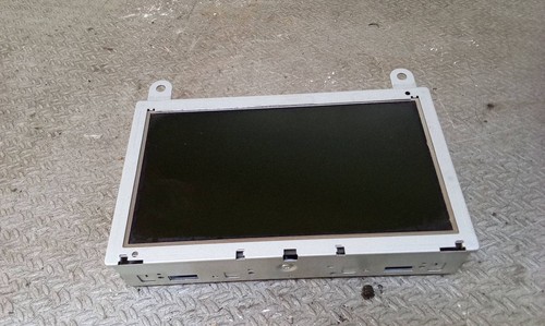 Opel insignia 2009 dashboard - a,