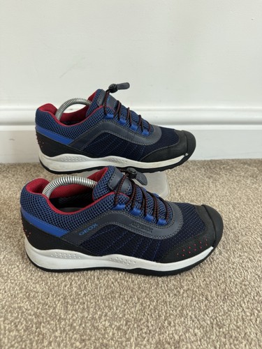 Geox boys teram abx - geox,
