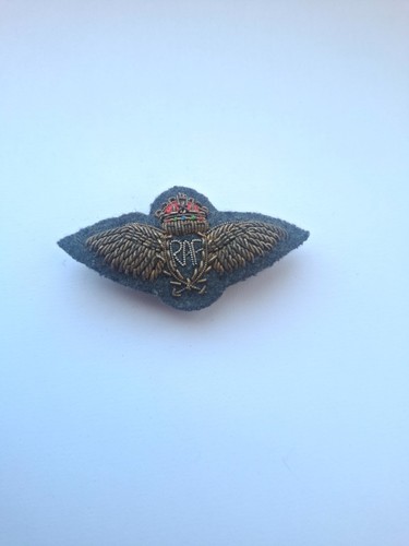 Original ww2 raf - original,