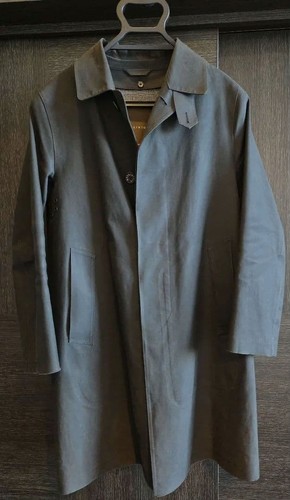 Mackintosh dunkeld black - mackintosh,