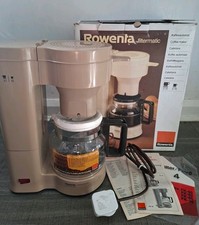Vintage Rowenta Filtermatic