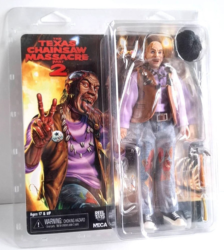 Neca mcfarlane movie maniacs - neca,
