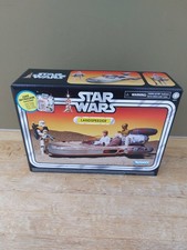 STAR WARS THE VINTAGE