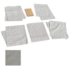 VW T25 T3 Vanagon Westfalia Curtain Set *GREY*