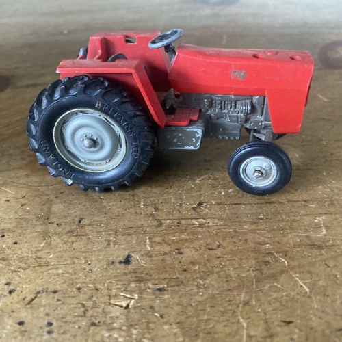 Vintage britains massey - britains,