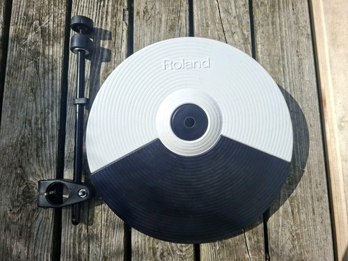 Roland dual zone chokable - cy-5,