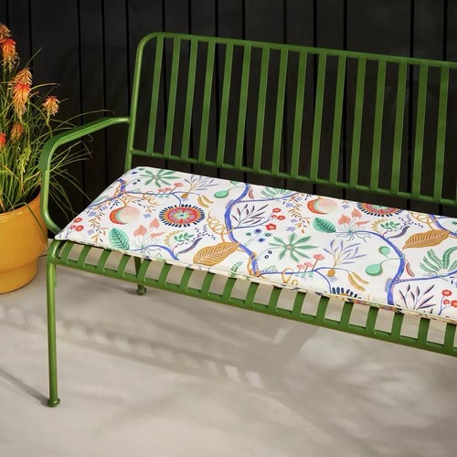 Habitat jackfruit garden seat - jackfruit,