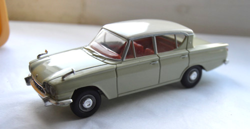Vanguard diecast ford - diecast,