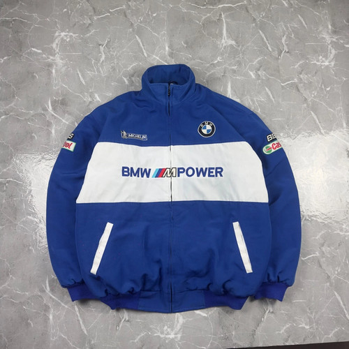 Bmw power racing - bmw,